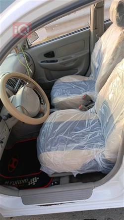 هيونداي فيرنا